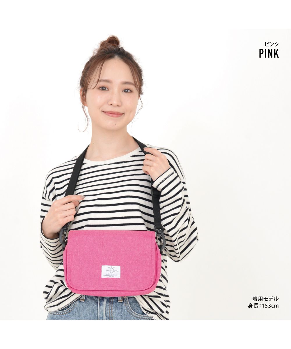 Runner Aventura Shoulder Bag Mini Shoulder Sacoche nylon Pouch Case Casual Street Bag Shoulder Crossbody Multifunctional Stylish Cute