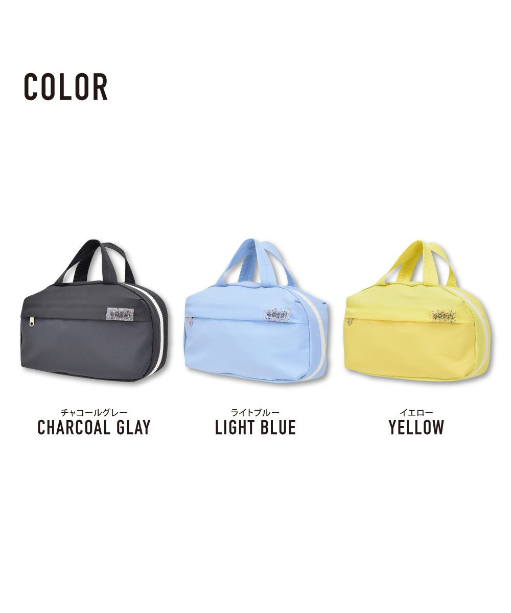 Runner Aventura Pouch Hanging Makeup Pouch Large Capacity Zipper Many Pockets Mesh Pockets Cosmetic Box Makeup Storage Box Portable Cute Zipper