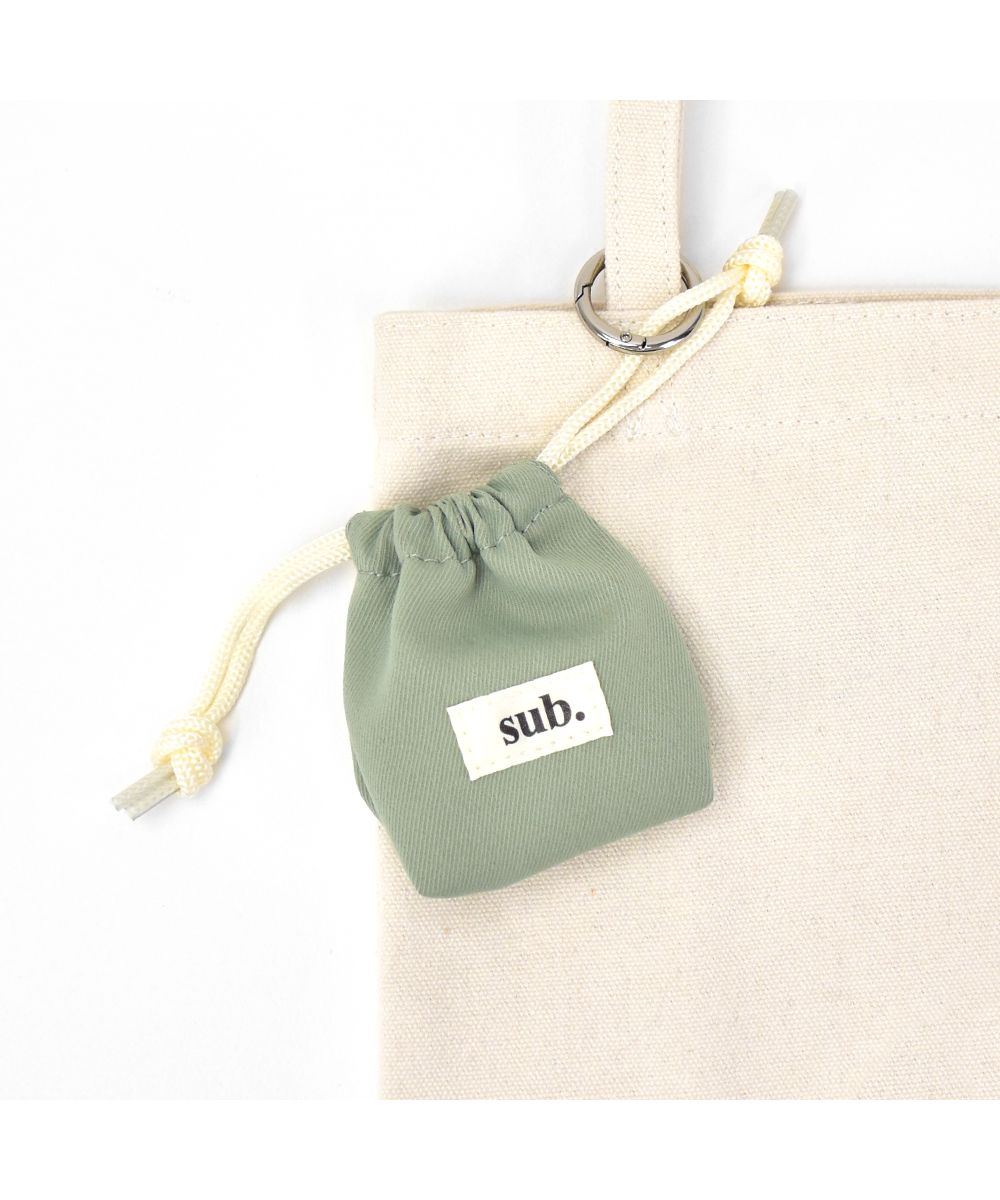 巾着ポーチ 巾着袋 カラビナ付き 化粧ポーチ ミニポーチ 小物入れ バッグアクセサリー レディース  通勤  通学 旅行 大人 学生 アヴェンチュラ