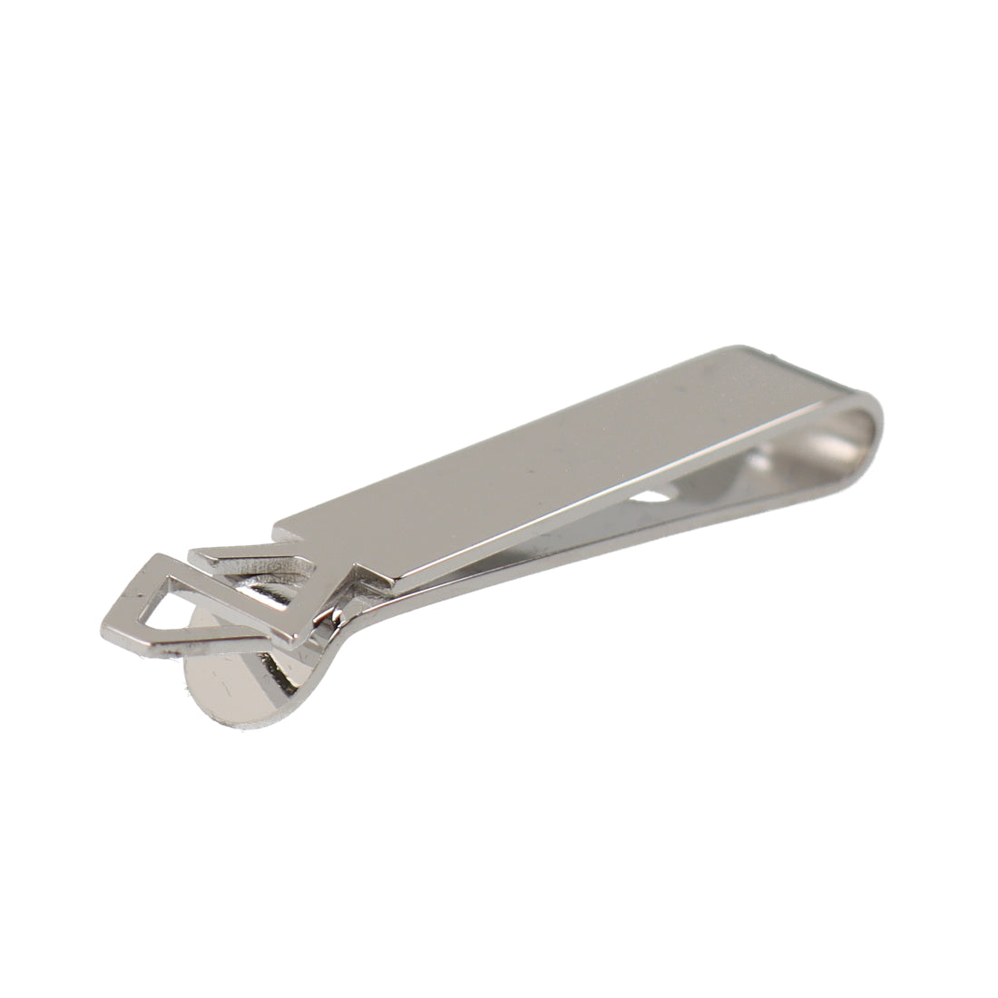 アクオド ACUOD ACUOD Logo Tie Pin （シルバー） シルバー