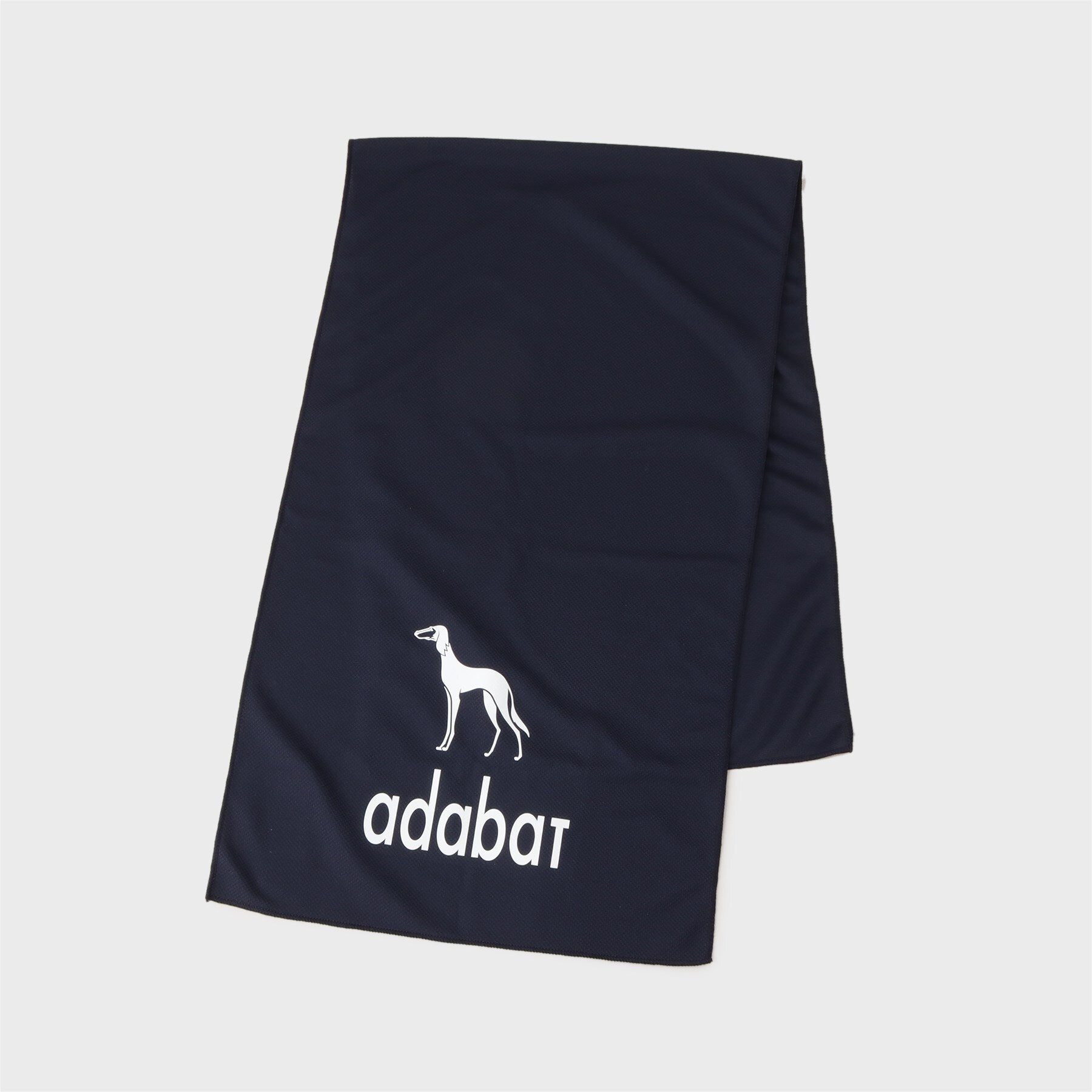 Adabat 【Cool Core】 Towel