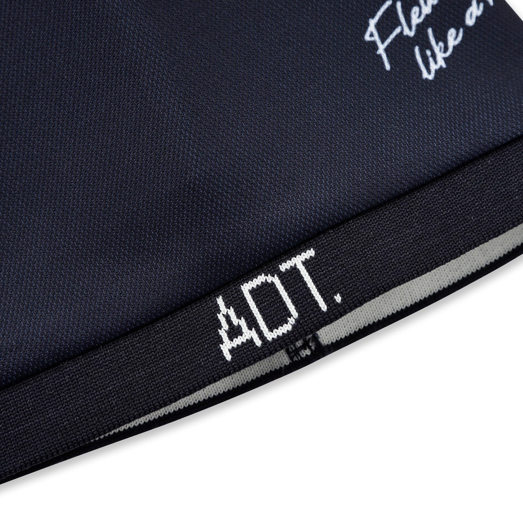 アダバット adabat 櫻井貴史×ADABAT NAVY 半袖ポロシャツ （ネイビー(194)） ネイビー(194)