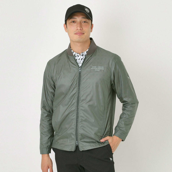 adabat♡撥水ナイロンジャケット アダバット adabat ナイロン 撥水 ジャケット