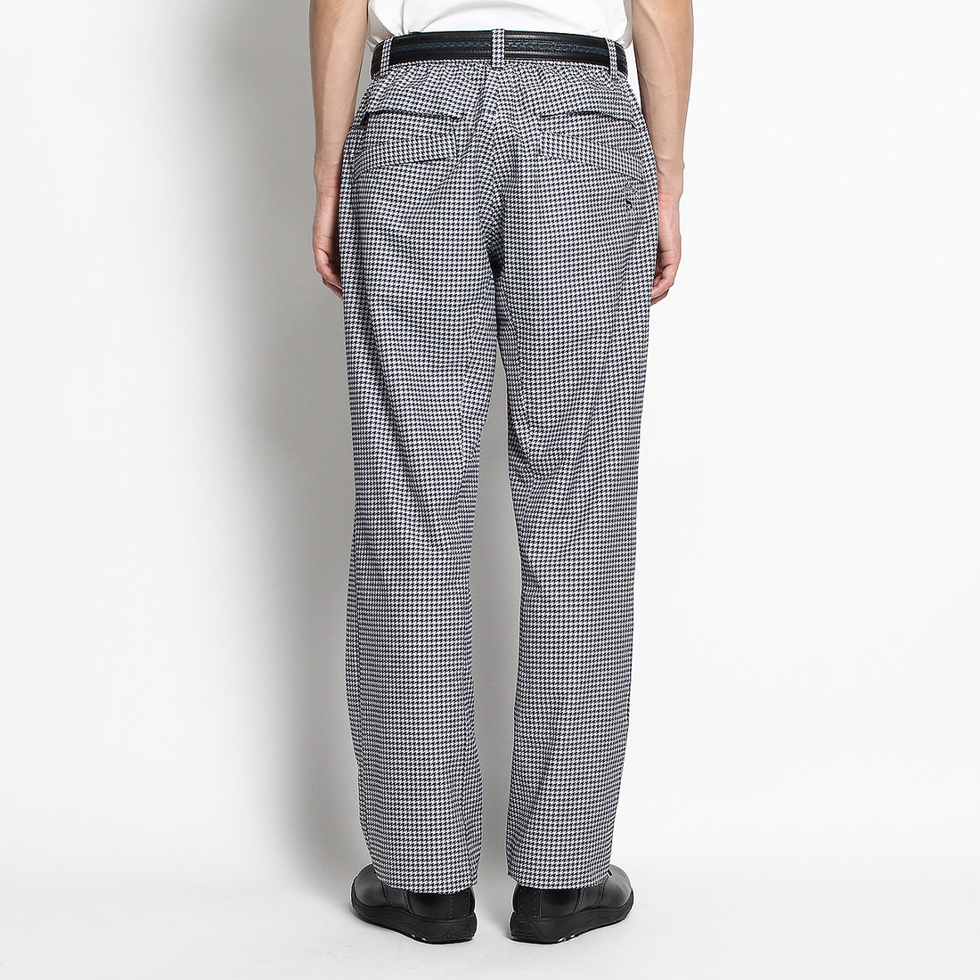 アダバット adabat ライトトゥースレインパンツ (ネイビー) ネイビー(993)