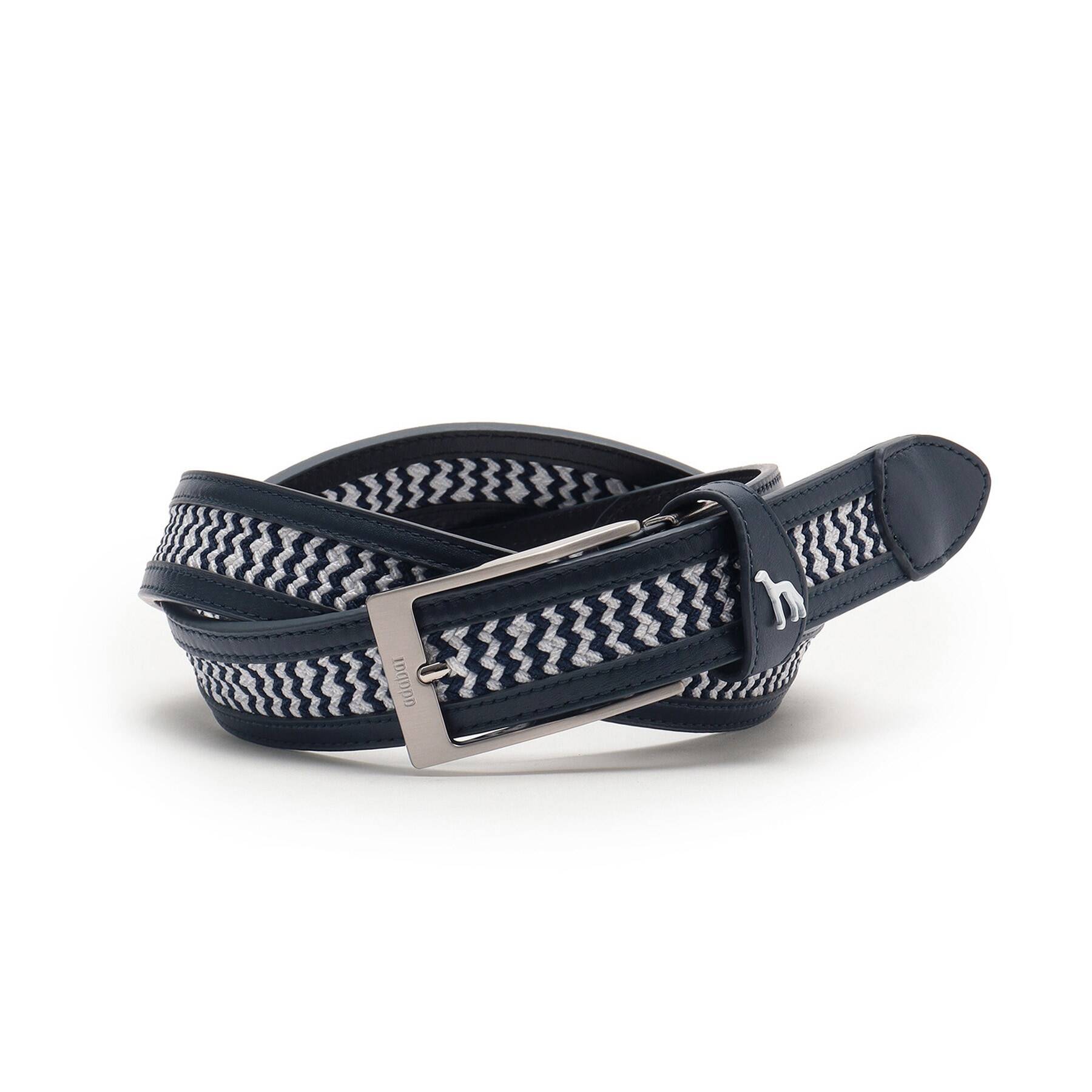 Adabat Center Mesh Belt