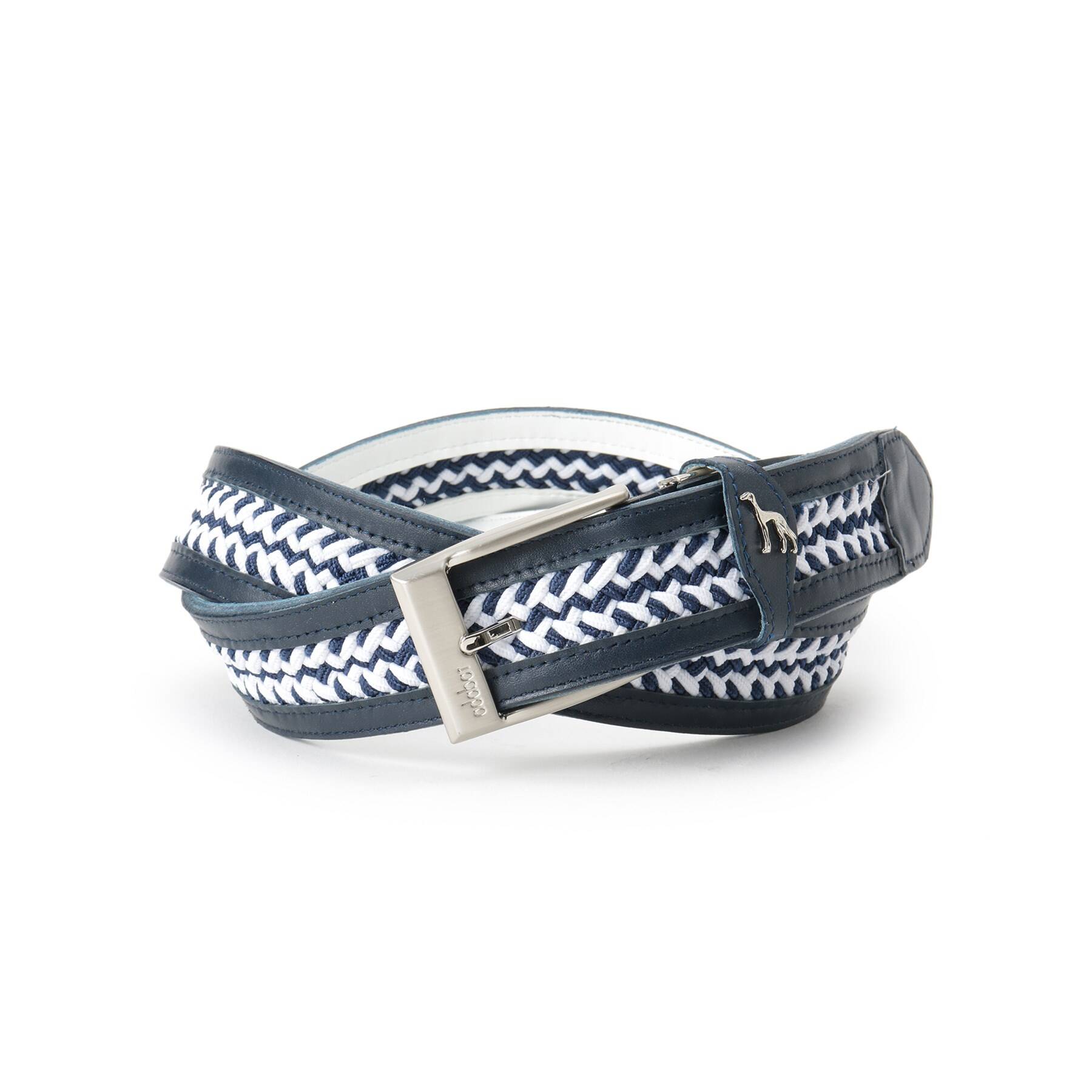 Adabat Center Mesh Belt