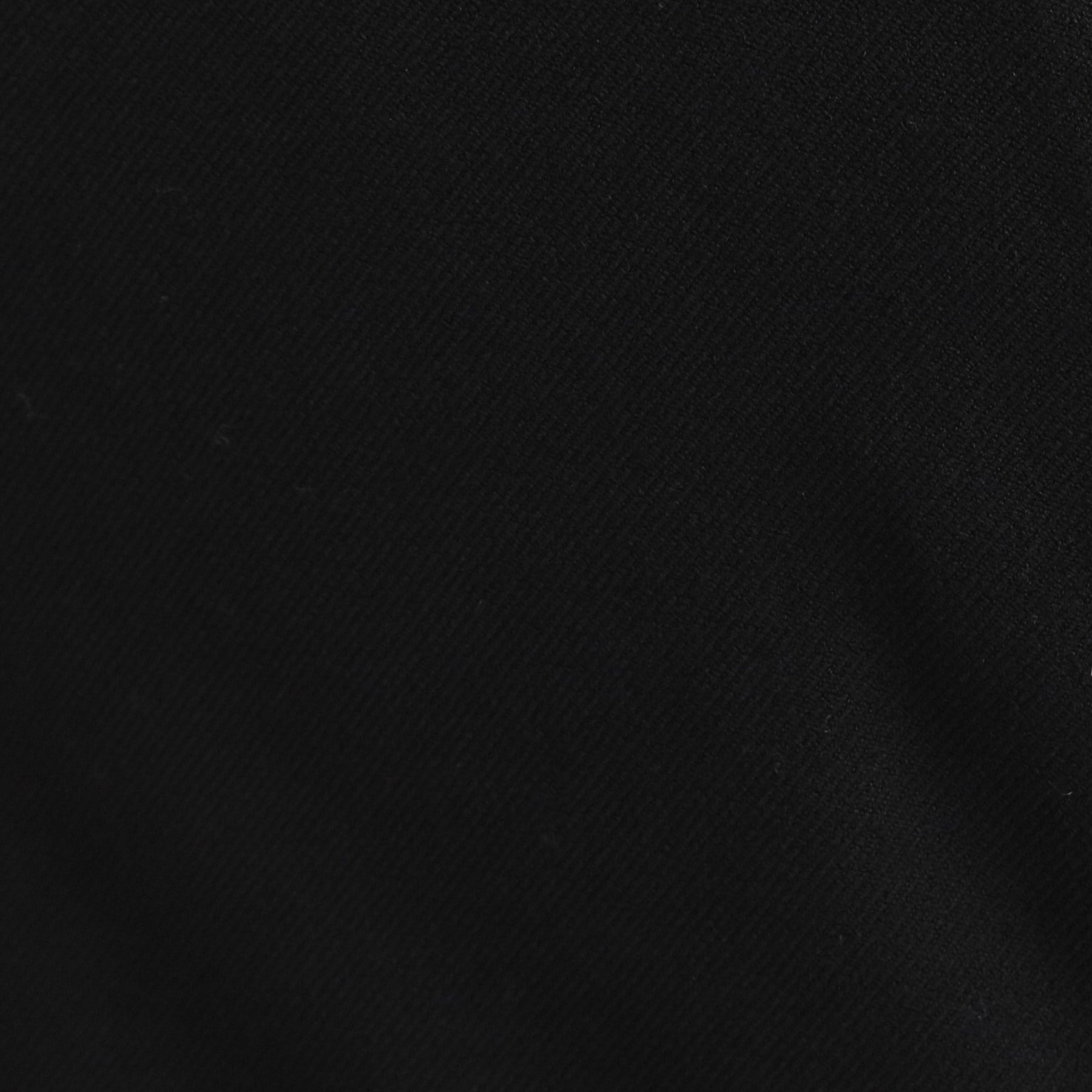 アダバット adabat ストレート ストレッチパンツ （ブラック(019)） ブラック(019)