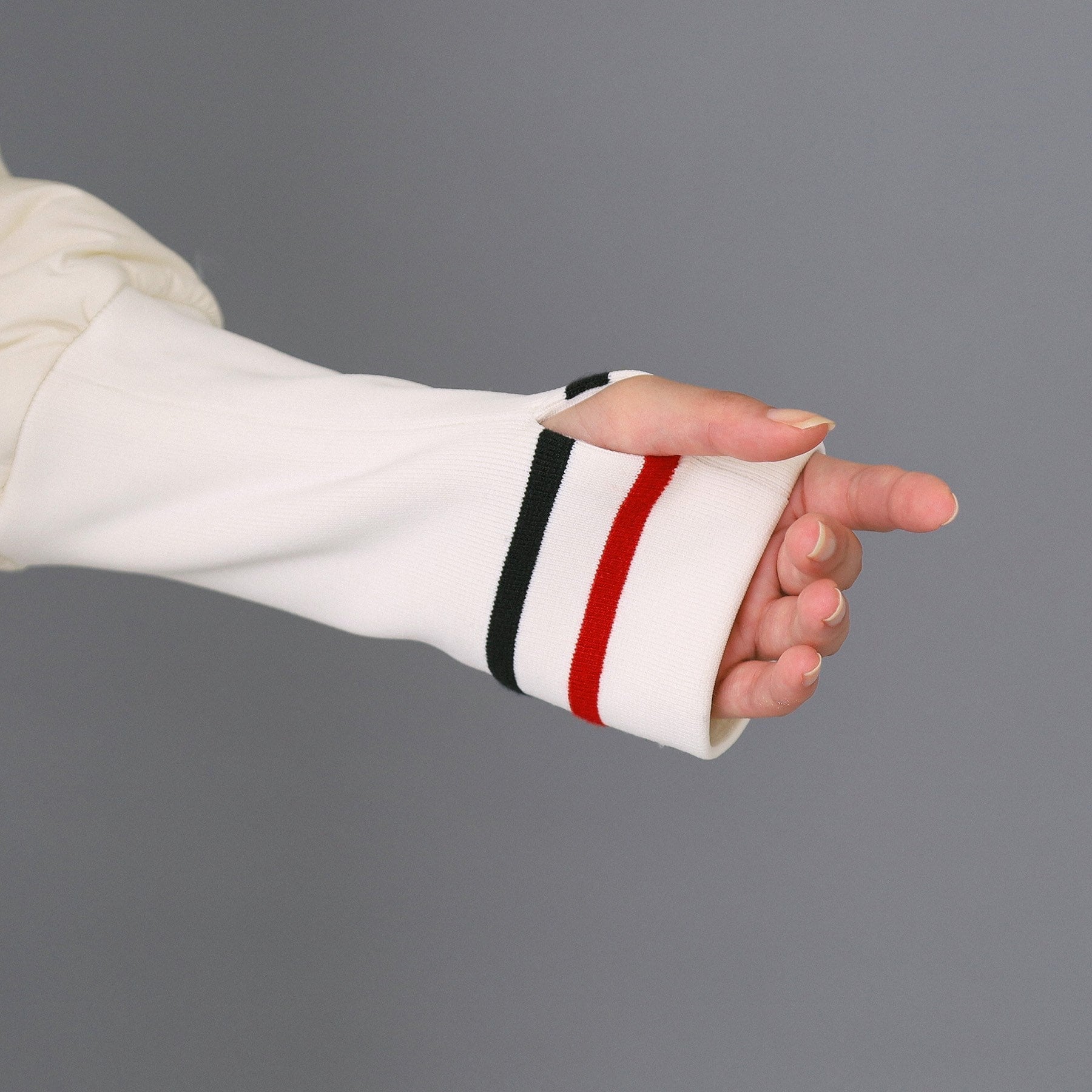 アダバット adabat 【ADABAT NAVY】2WAYストレッチダウンジャケット （ホワイト(001)） ホワイト(001)