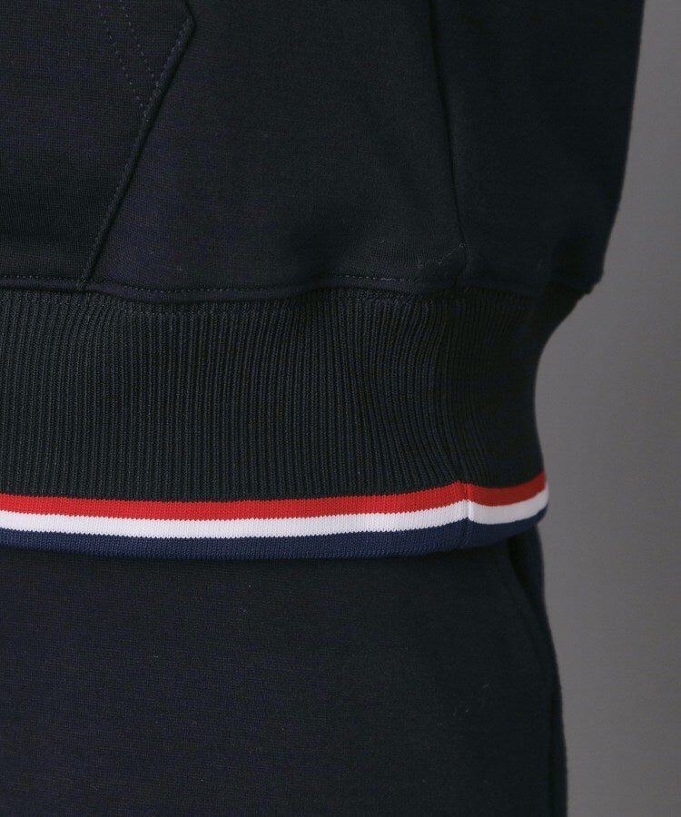 アダバット adabat ◆【ADABAT NAVY】UVポンチプルオーバーフーディ （グレー(012)） グレー(012)