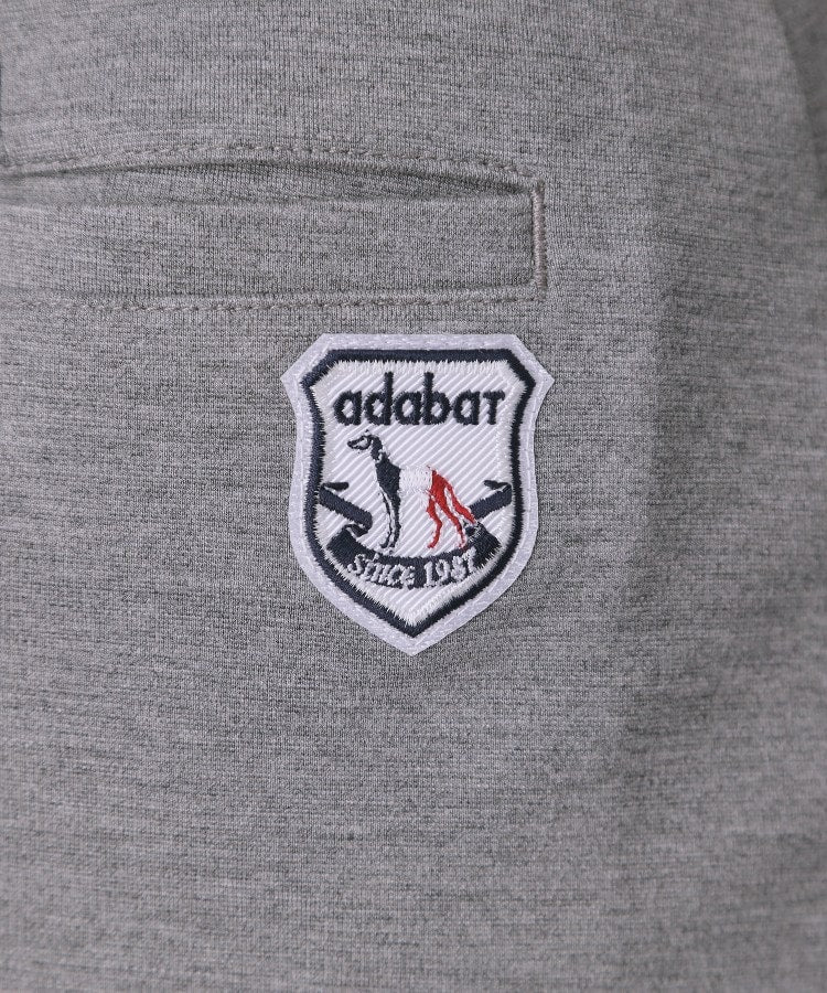 アダバット adabat ◆【ADABAT NAVY】UVポンチAラインスカート （ネイビー(094)） ネイビー(094)