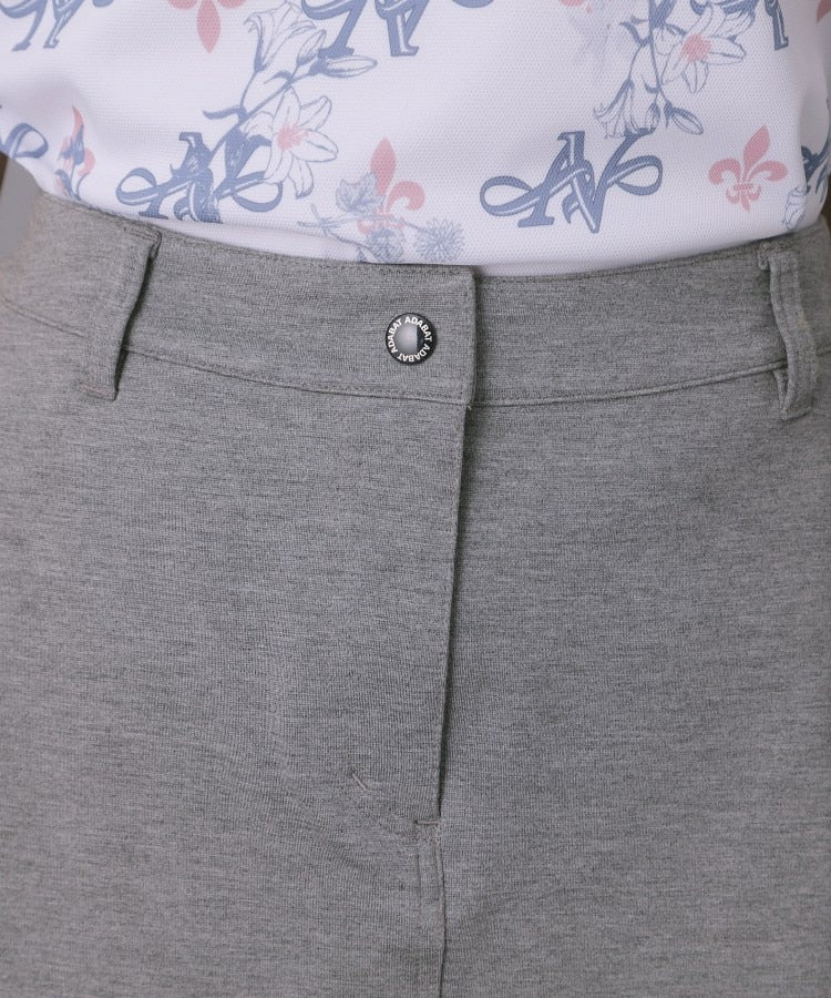 アダバット adabat ◆【ADABAT NAVY】UVポンチAラインスカート （ネイビー(094)） ネイビー(094)