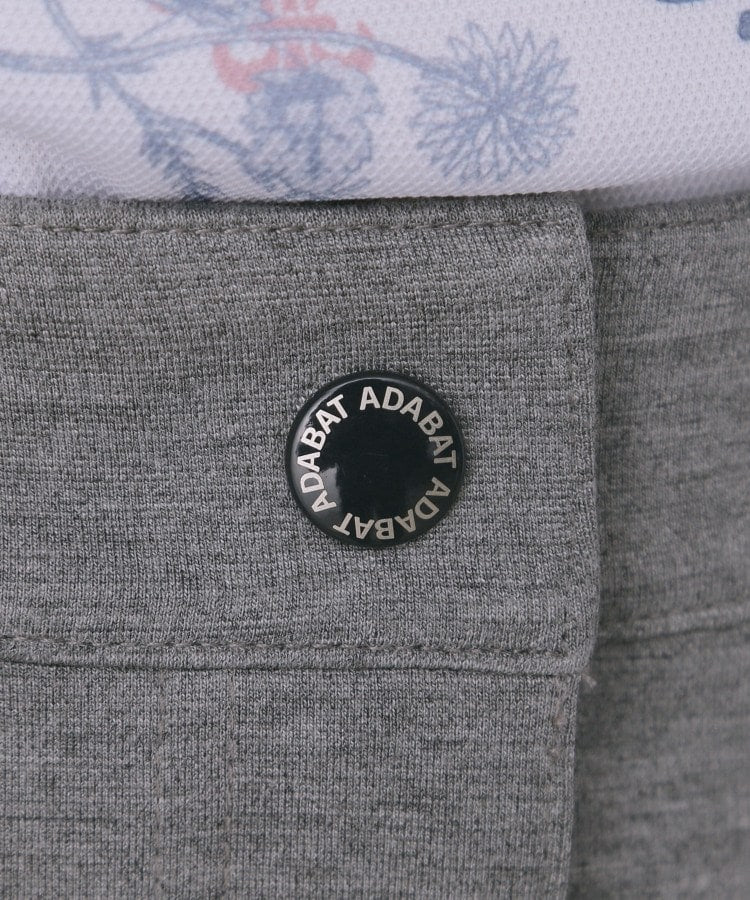 アダバット adabat ◆【ADABAT NAVY】UVポンチAラインスカート （ネイビー(094)） ネイビー(094)