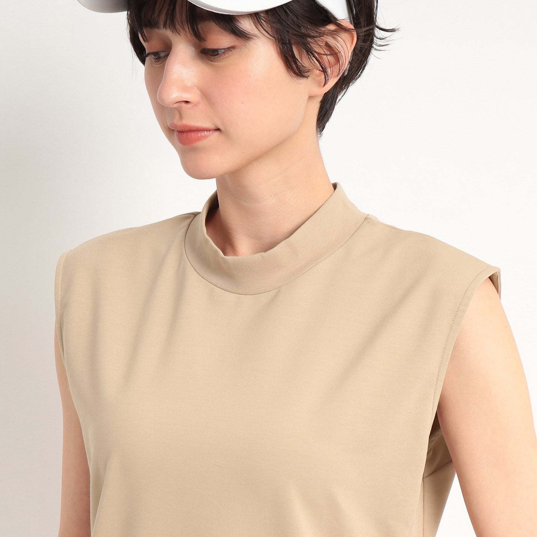 アダバット adabat トップス＋ワンピース セットアイテム
