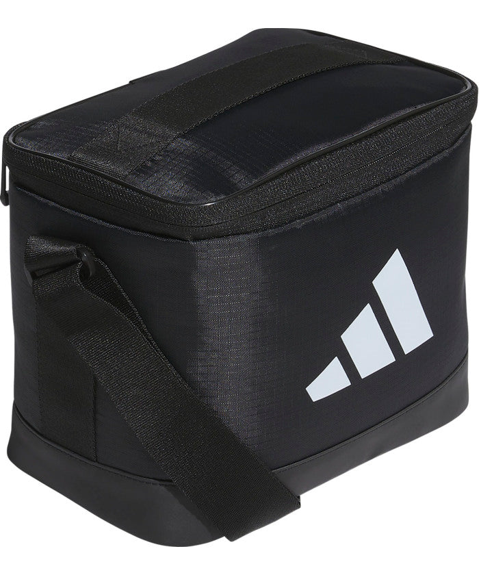 アディダス adidas adidas アディダス クーラーバッグ KNQ00 （BLK） BLK