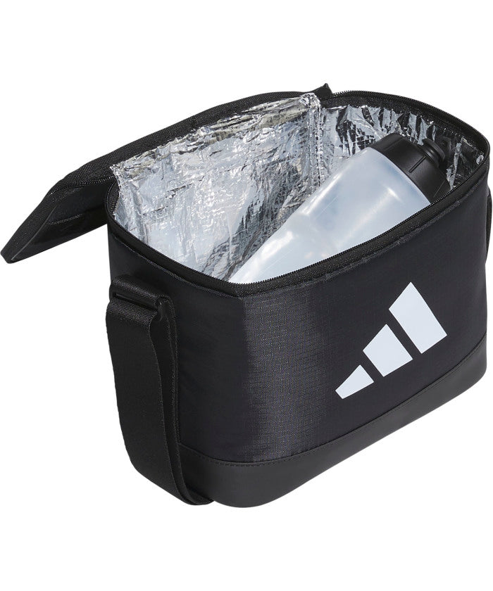 アディダス adidas adidas アディダス クーラーバッグ KNQ00 （BLK） BLK