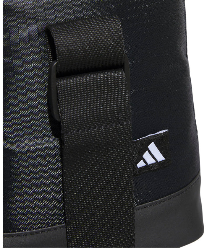アディダス adidas adidas アディダス クーラーバッグ KNQ00 （BLK） BLK
