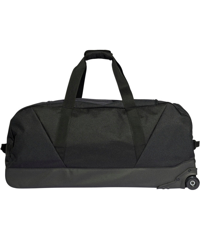 アディダス adidas adidas アディダス サッカー TIRO トロリー XL キャリーバッグ 旅行 遠征 MKB56 HS975 （BLK/WHT） BLK/WHT