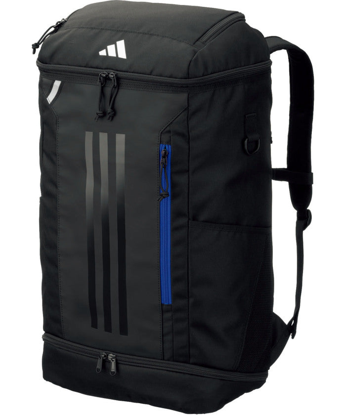 アディダス adidas adidas アディダス サッカー ボール用デイパック ADP48BKB （-） -