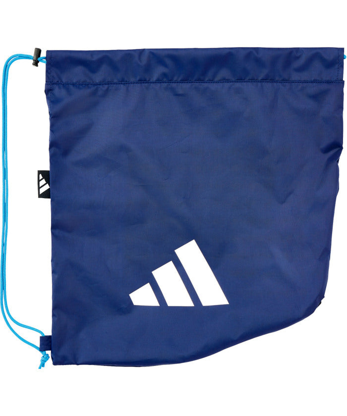 アディダス adidas adidas アディダス サッカー ボールバッグ 1 個入れ AKM23NVB （-） -
