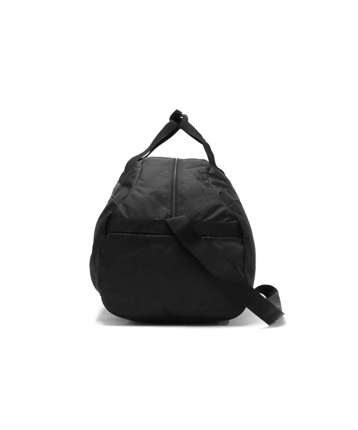 アディダス adidas アディダス ボストンバッグ adidas 2WAY ダッフルバッグ 斜めがけ 46L 大容量 A3 B4 A4 2泊 3泊 旅行 部活 修学旅行 63605 （ブラック） ブラック