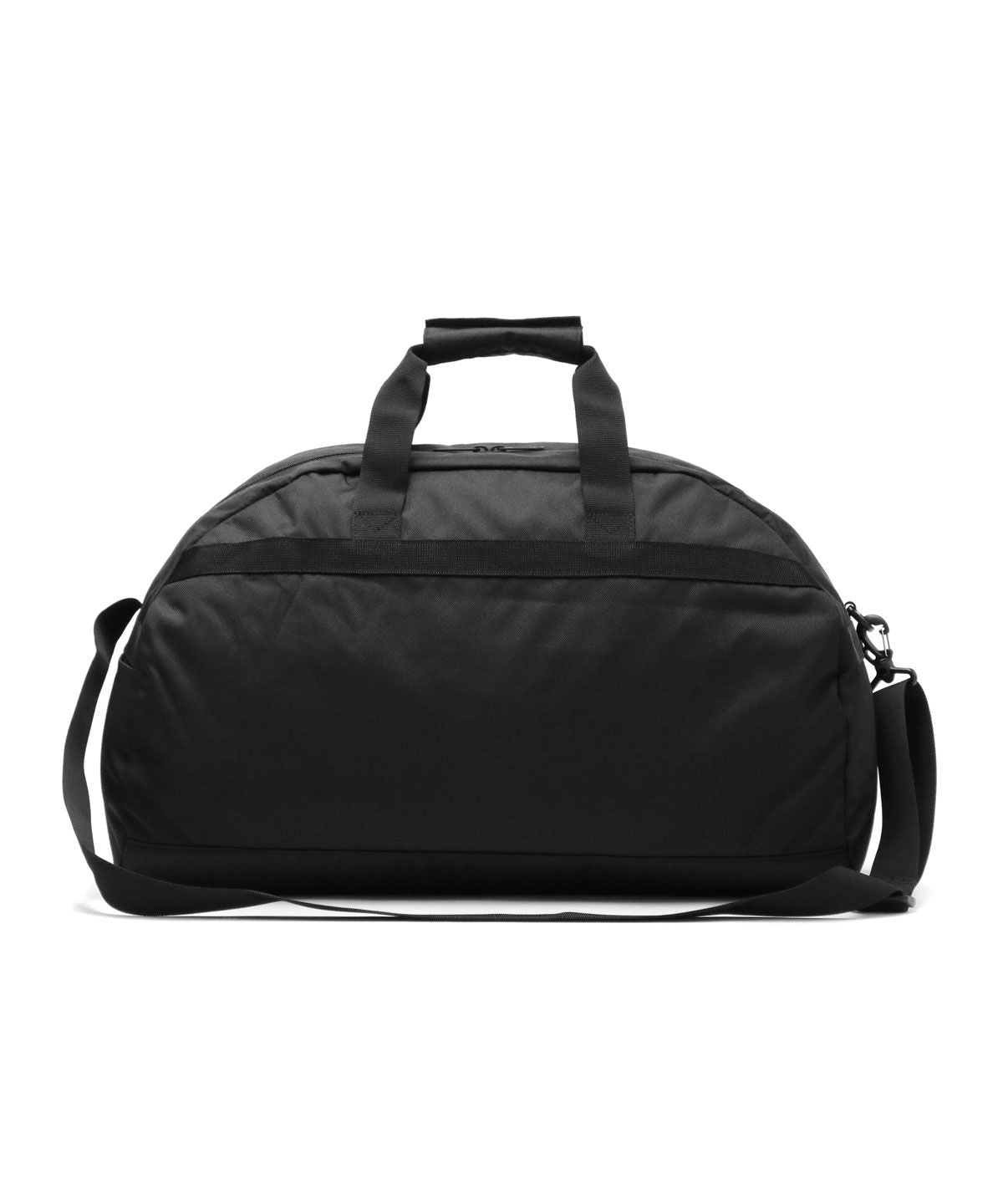 アディダス adidas アディダス ボストンバッグ adidas 2WAY ダッフルバッグ 斜めがけ 46L 大容量 A3 B4 A4 2泊 3泊 旅行 部活 修学旅行 63605 （ブラック） ブラック