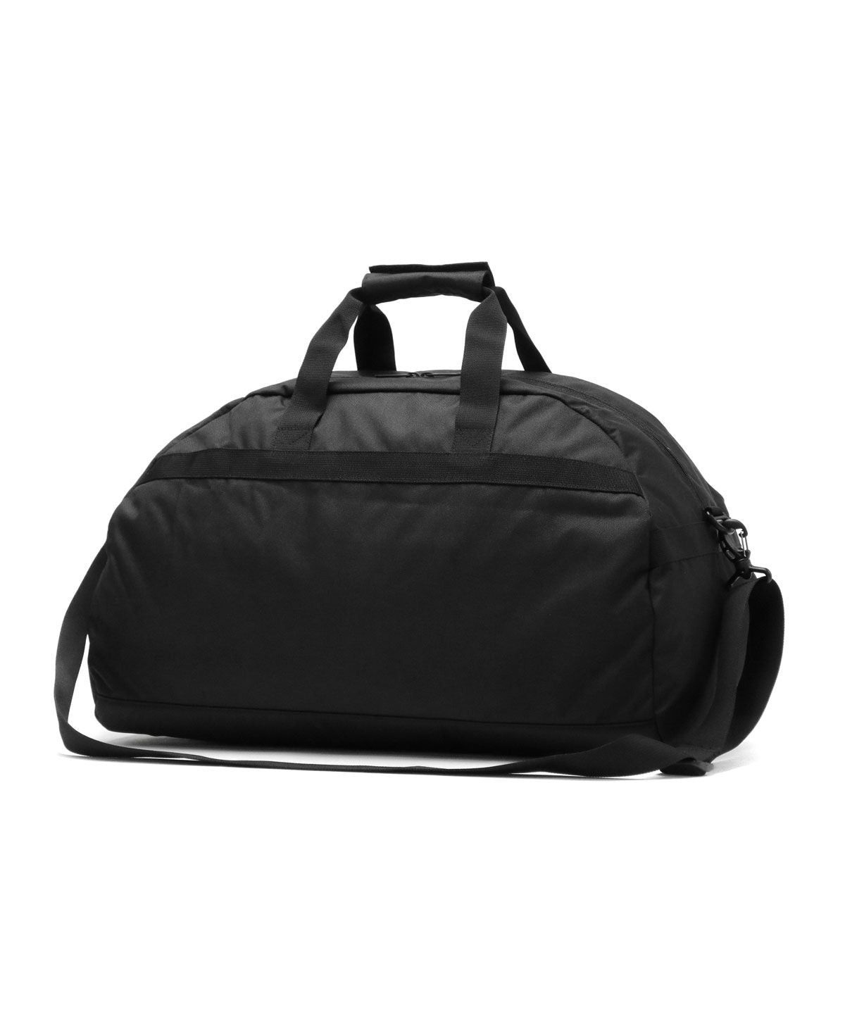 アディダス adidas アディダス ボストンバッグ adidas 2WAY ダッフルバッグ 斜めがけ 46L 大容量 A3 B4 A4 2泊 3泊 旅行 部活 修学旅行 63605 （ブラック） ブラック