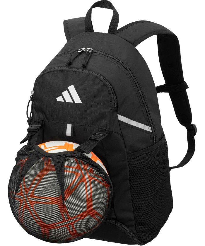 アディダス adidas adidas アディダス サッカー ボール用デイパック ADP43BK （-） -