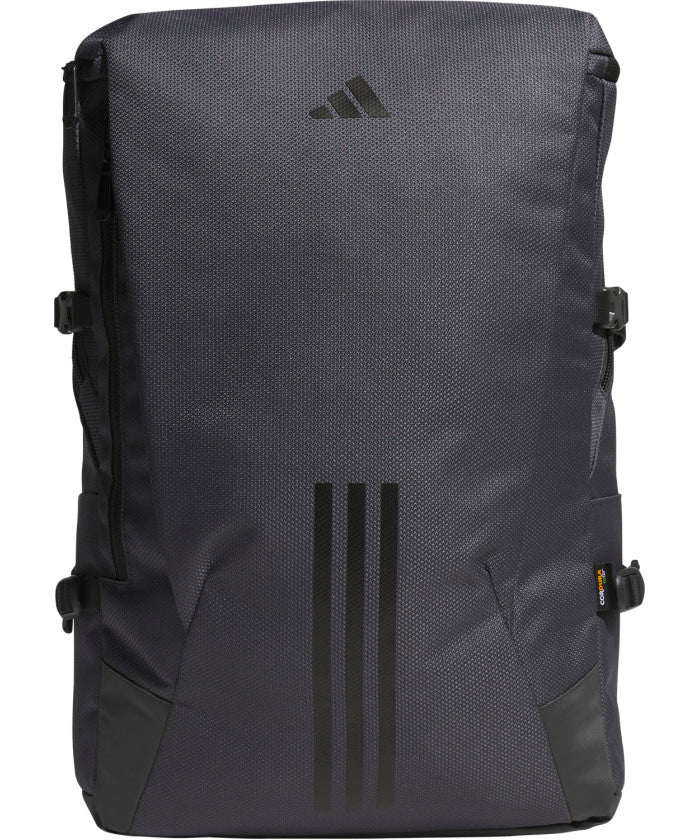 アディダス adidas adidas アディダス EP/SYST. スクエア バックパック KUB04 （カーボン） カーボン