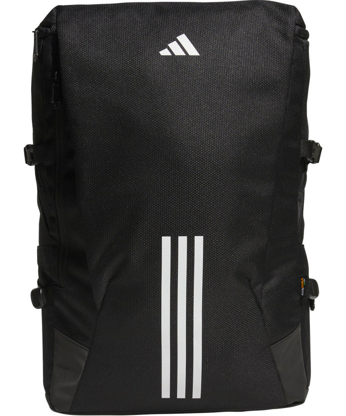 アディダス adidas adidas アディダス EP/SYST. スクエア バックパック KUB04 （カーボン） カーボン