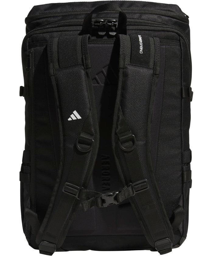 アディダス adidas adidas アディダス EP/SYST. スクエア バックパック KUB04 （カーボン） カーボン