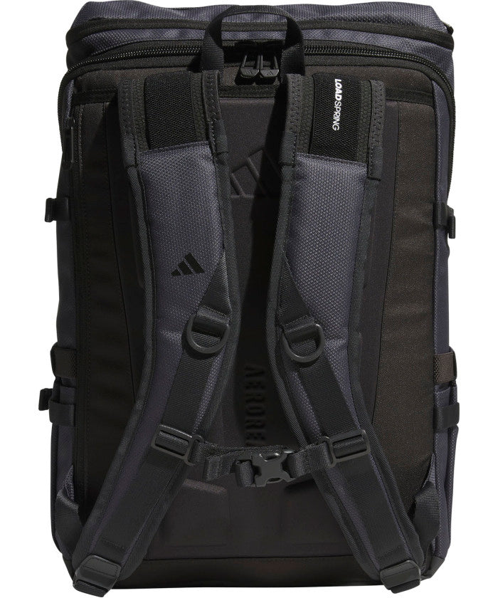 アディダス adidas adidas アディダス EP/SYST. スクエア バックパック KUB04 （カーボン） カーボン
