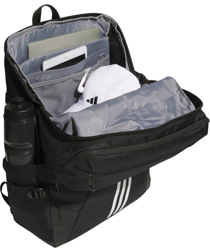 アディダス adidas adidas アディダス EP/SYST. スクエア バックパック KUB04 （カーボン） カーボン