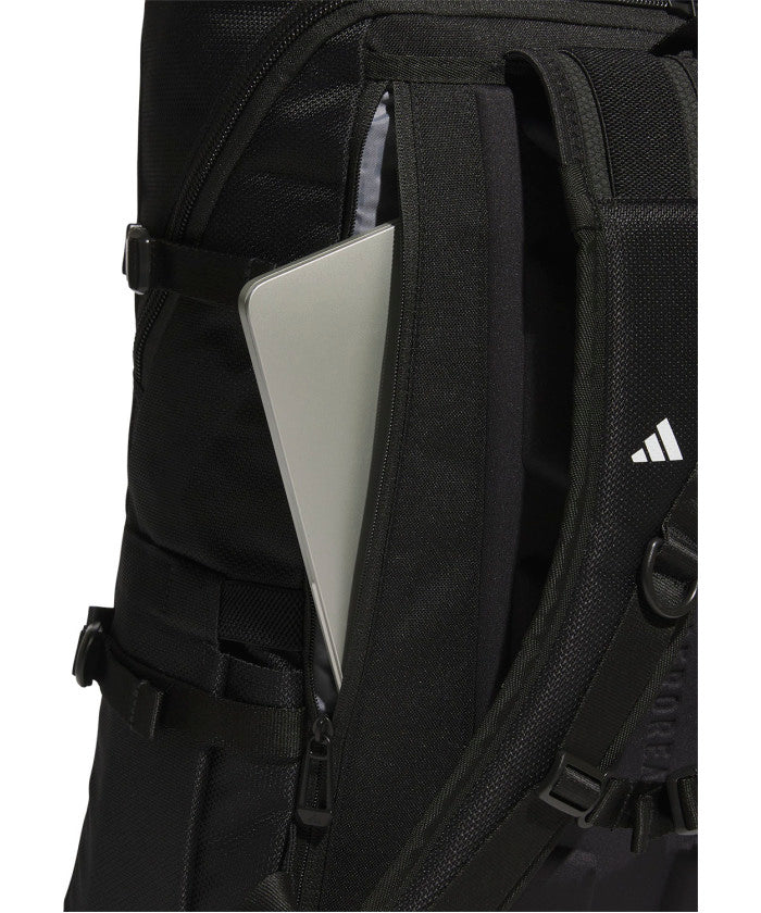 アディダス adidas adidas アディダス EP/SYST. スクエア バックパック KUB04 （カーボン） カーボン