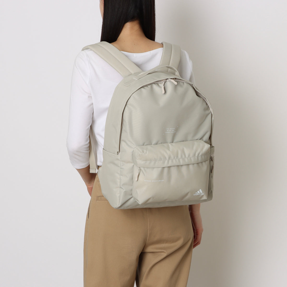 Adidas adidas bag men women must-have backpack JMT57 IM5214 IM5215 IM5