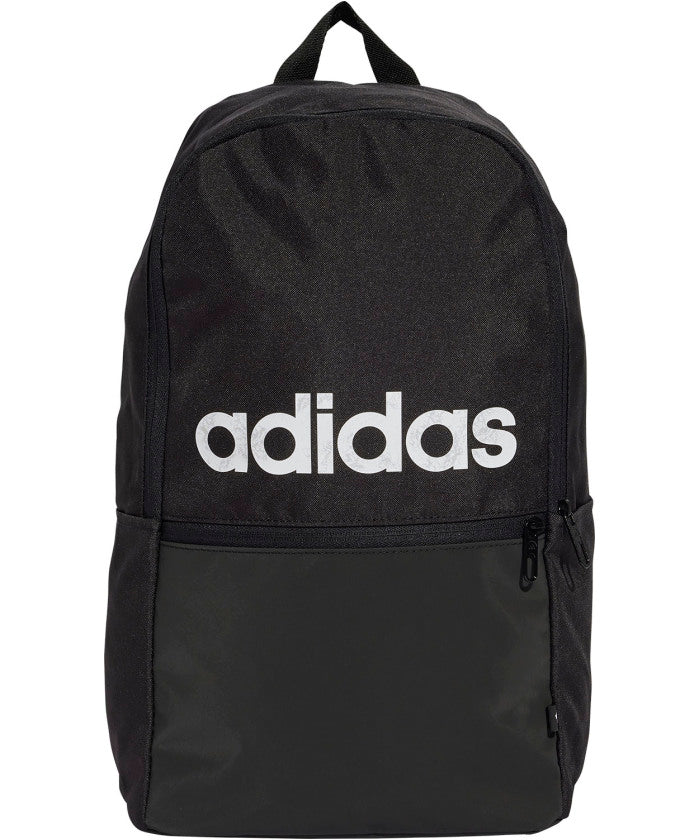 アディダス adidas アディダス adidas クラシック デイリー バックパック  KTL88 （JD9567 ブラック/ホワイト） JD9567 ブラック/ホワイト