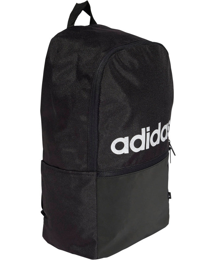 アディダス adidas アディダス adidas クラシック デイリー バックパック  KTL88 （JD9567 ブラック/ホワイト） JD9567 ブラック/ホワイト