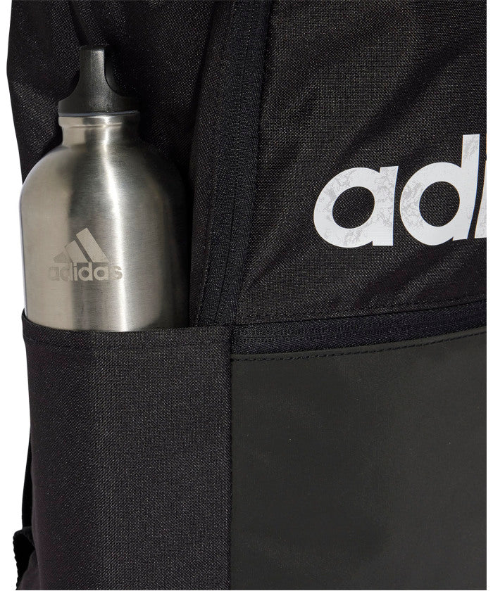 アディダス adidas アディダス adidas クラシック デイリー バックパック  KTL88 （JD9567 ブラック/ホワイト） JD9567 ブラック/ホワイト