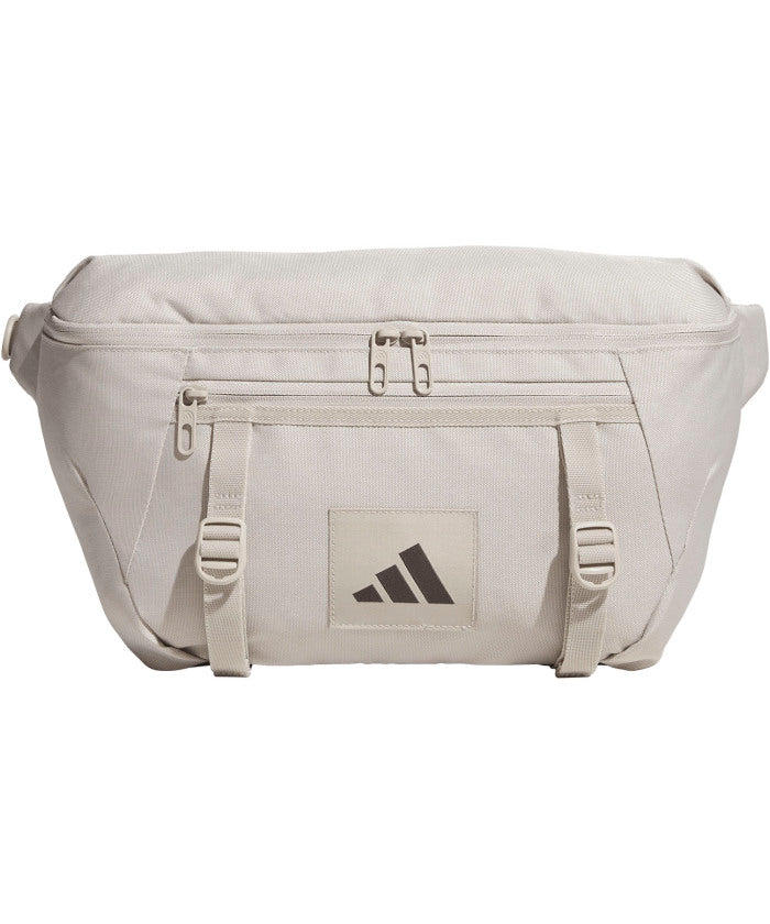 アディダス adidas アディダス adidas ユーティリティ クロスボディ バッグ / UTILITY X-BODY BAG KLA24 （JM7151 ワンダーアルミナ） JM7151 ワンダーアルミナ