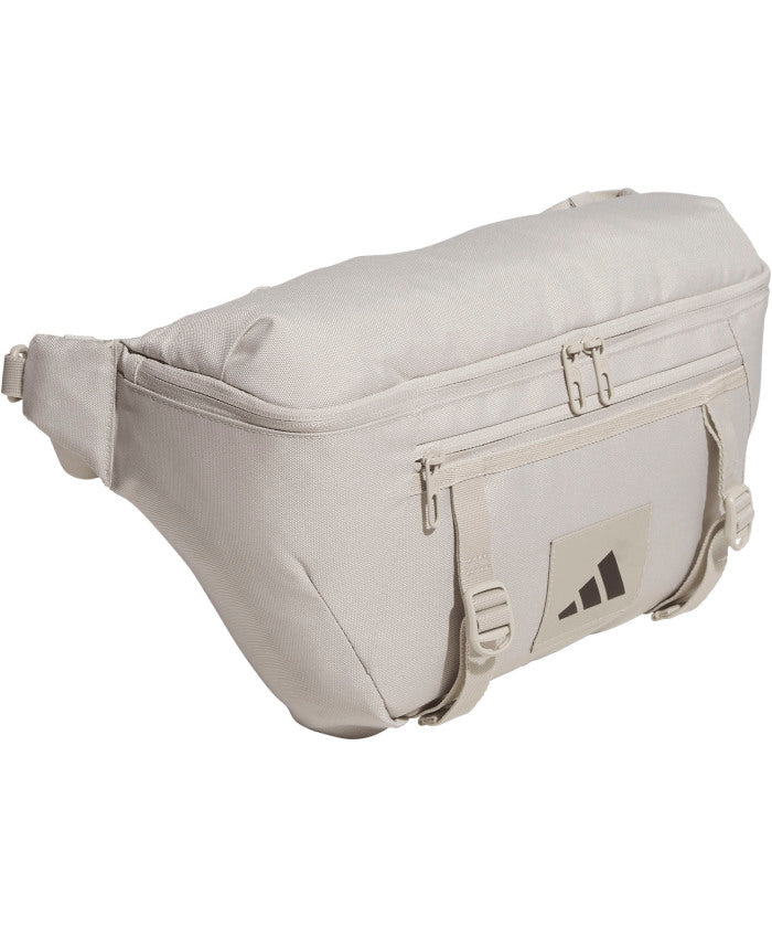アディダス adidas アディダス adidas ユーティリティ クロスボディ バッグ / UTILITY X-BODY BAG KLA24 （JM7151 ワンダーアルミナ） JM7151 ワンダーアルミナ