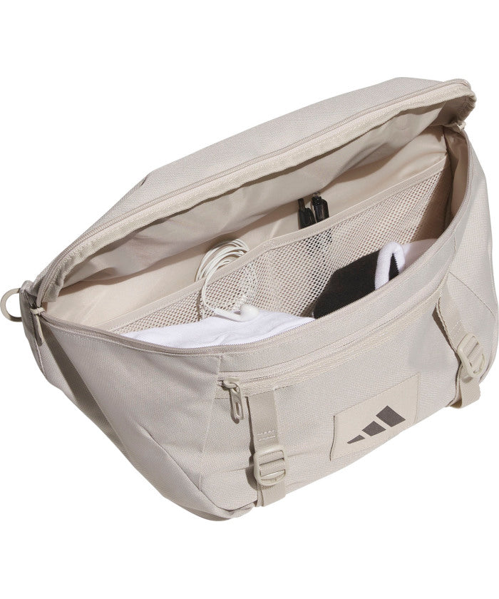 アディダス adidas アディダス adidas ユーティリティ クロスボディ バッグ / UTILITY X-BODY BAG KLA24 （JM7151 ワンダーアルミナ） JM7151 ワンダーアルミナ