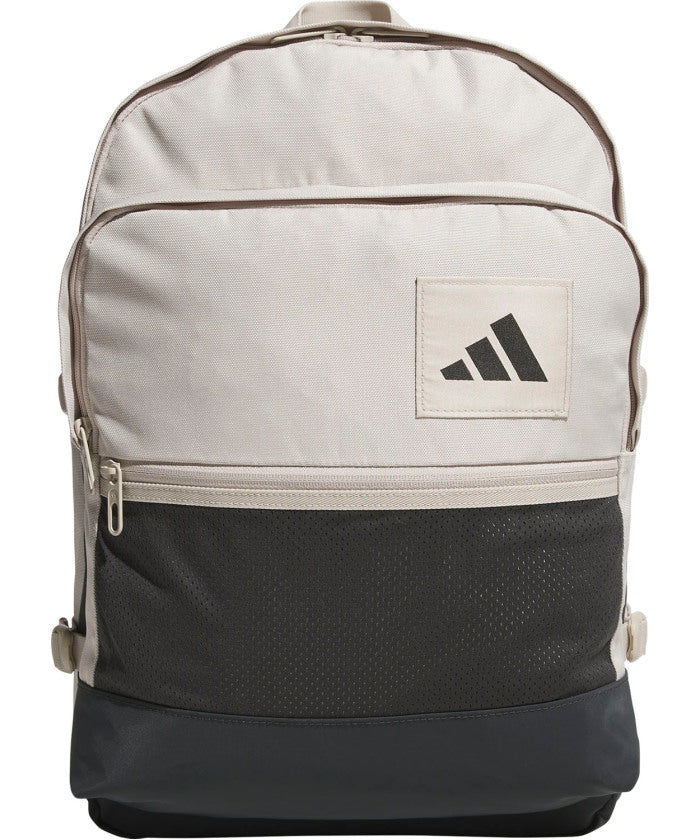 アディダス adidas アディダス adidas ユーティリティ マルチ ポケット バックパック  KLA18 （JM7146 ブラック） JM7146 ブラック