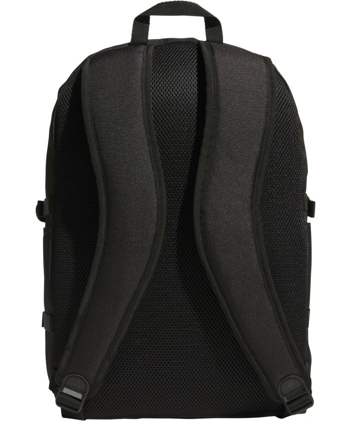 アディダス adidas アディダス adidas ユーティリティ マルチ ポケット バックパック  KLA18 （JM7146 ブラック） JM7146 ブラック