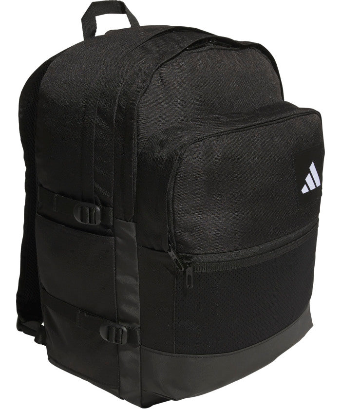 アディダス adidas アディダス adidas ユーティリティ マルチ ポケット バックパック  KLA18 （JM7146 ブラック） JM7146 ブラック