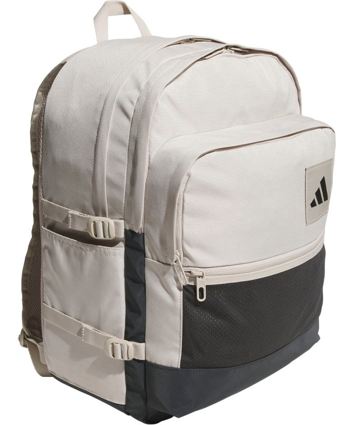 アディダス adidas アディダス adidas ユーティリティ マルチ ポケット バックパック  KLA18 （JM7146 ブラック） JM7146 ブラック