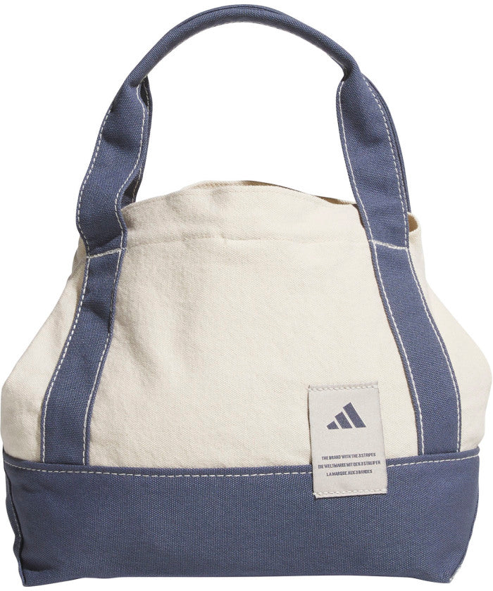 アディダス adidas アディダス adidas キャンバストート  NEB32 （JZ1723 プリラブドインク） JZ1723 プリラブドインク