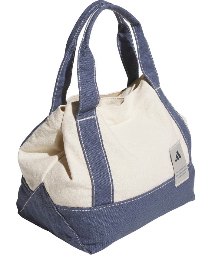 アディダス adidas アディダス adidas キャンバストート  NEB32 （JZ1723 プリラブドインク） JZ1723 プリラブドインク