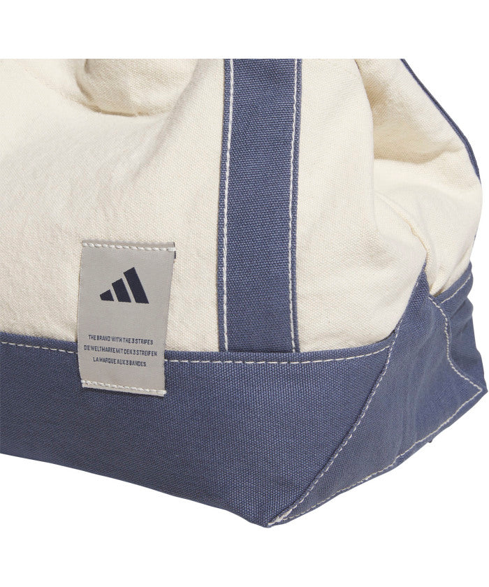 アディダス adidas アディダス adidas キャンバストート  NEB32 （JZ1723 プリラブドインク） JZ1723 プリラブドインク
