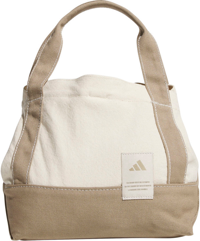 アディダス adidas アディダス adidas キャンバストート  NEB32 （JZ7941 ブランチカーゴ） JZ7941 ブランチカーゴ