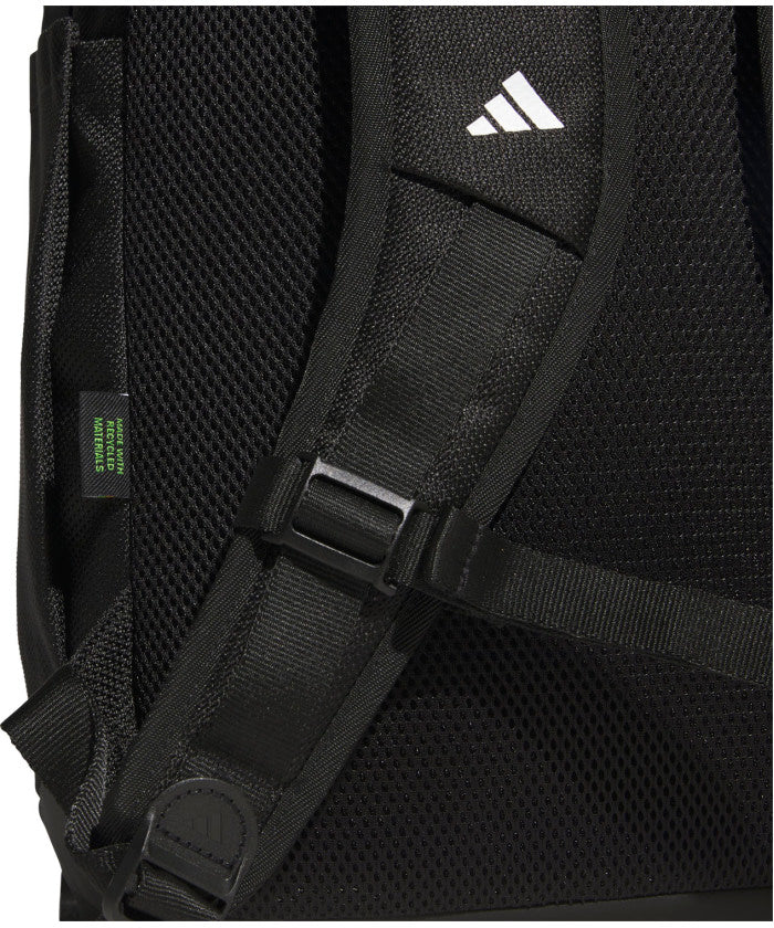 アディダス adidas アディダス adidas SMU イーピーエス バックパック 30 HM227 （JY9549 ダークブルー） JY9549 ダークブルー