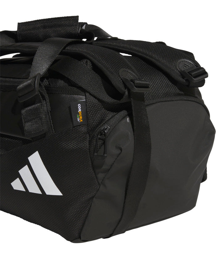 アディダス adidas アディダス adidas EP/SYST. ダッフルバッグ 35L CB849 （JY9565 ブラック） JY9565 ブラック